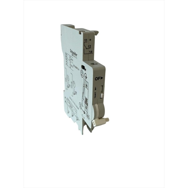 CONTACTO AUXILIAR DE X ID/C60/DPN